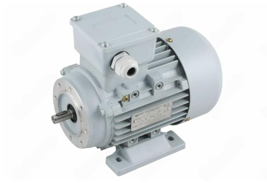 Электродвигатель INNORED RM90-4 B34