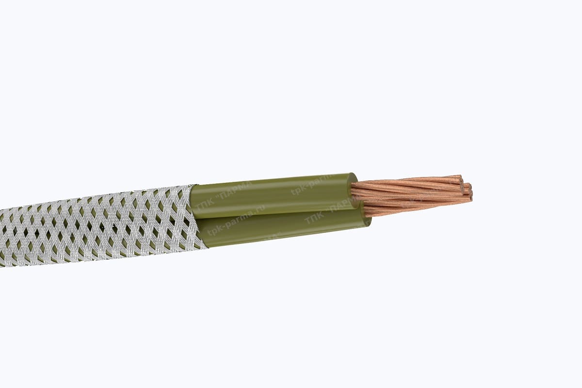 Провод МСЭ 16-12 0,12