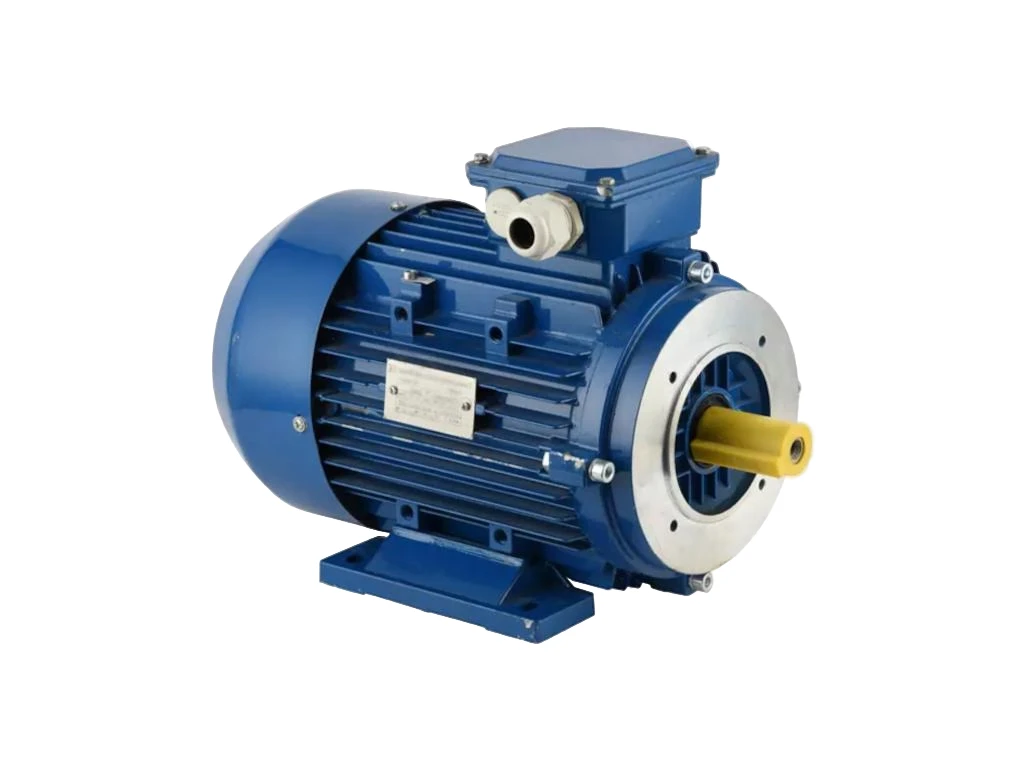 Электродвигатель АИС2Е 90 L4 1,5 кВт 1500 об/мин У2 220В IP55 554 IM2181