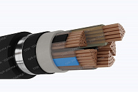 ПвзБбШп 5х35