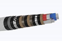 Кабель ААБв 3х70 - 10кВ