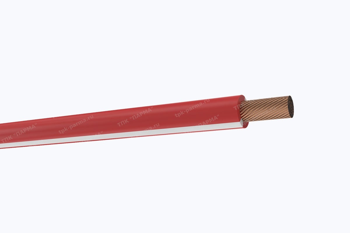 Провод ПГВТА 95