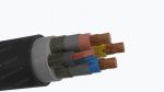 Кабель КГЭШ 3х95+1х10+9х2,5