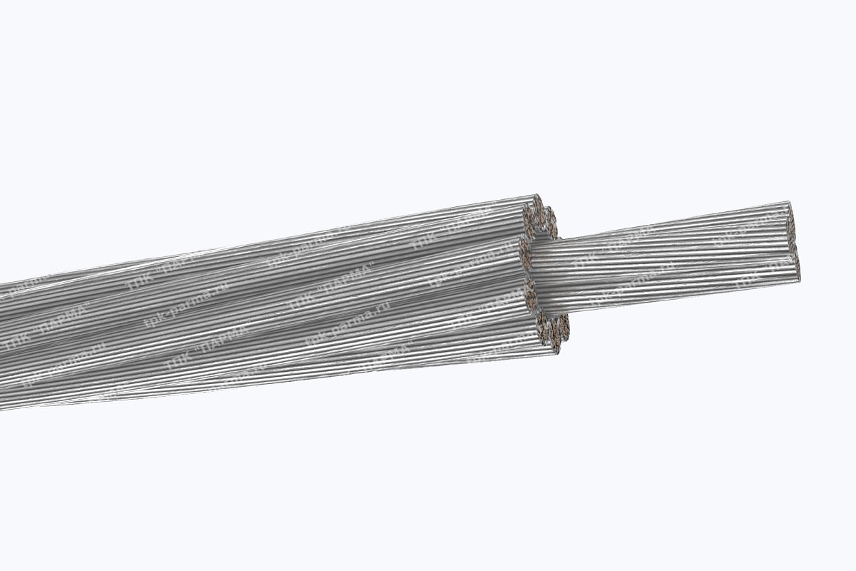 Провод ПЩМС 2,5