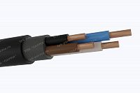Кабель ПвВГнг(A)-LS 4х16 - 1кВ