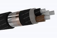 Кабель АПвБбШв 3х16 - 3кВ