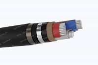 Кабель ААШнг 3х120+1х70 - 1кВ
