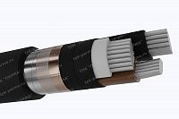 Кабель АПвБбШв 3х240 - 3кВ