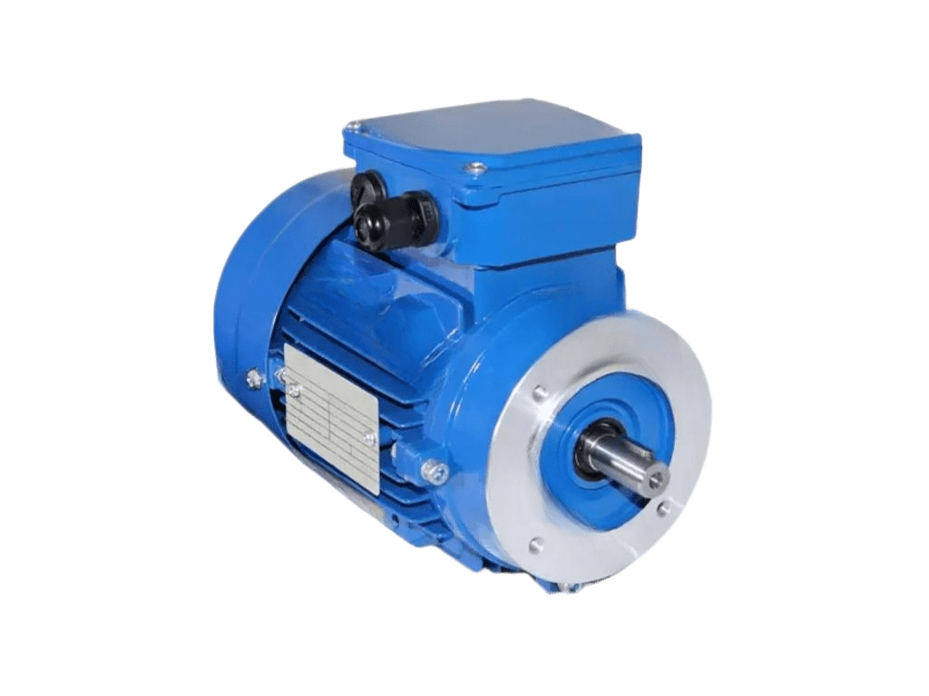 Электродвигатель ЭЛСИ АИР 63 А4 IM3681