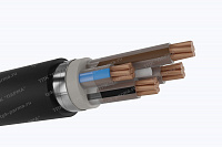 ПвБбШп - 0,66кВ