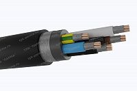 Кабель ПвВГнг(A)-FRLS 5х16 - 1кВ