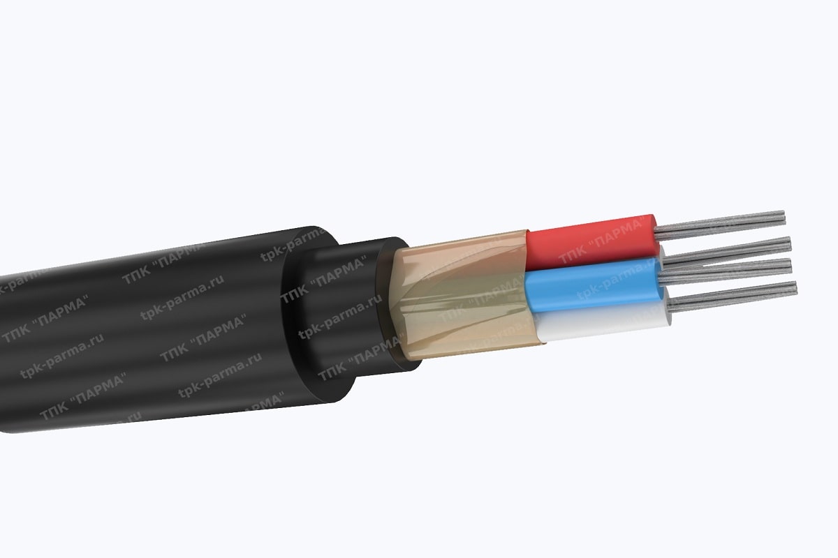 Кабель МКШВ 30х2х0,5