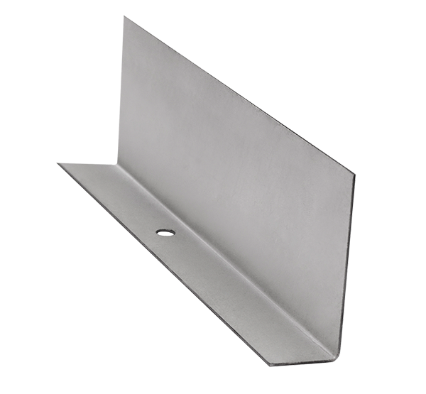 Разделитель листового лотка URLL150*1,2*3000 INOX