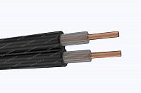 Провод ПРПВМ 2х0,8