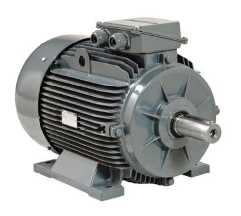 Электродвигатель GAMAK GM2E 315 S6a 75 кВт 1000 об/мин B5 G2SSP315S6AB51DAVR