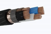 Кабель ПвВГЭнг(A) 5х25