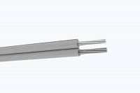 Провод ПТГТВ-ХА 2х1